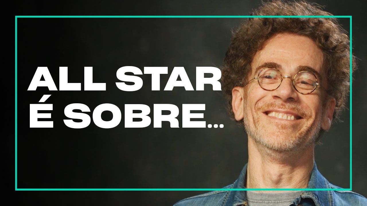 Nando Reis - Para Quando O Arco-Íris Encontrar O Pote De Ouro | O Som do Vinil