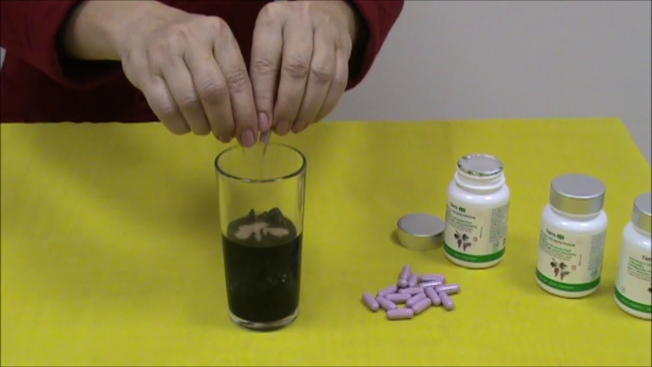 Как ресвератрол действует в нашем организме