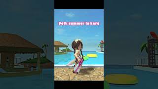 ALMOST HERE😍 #roblox #animation #mm2 #fypシ゚viral #fypシ #music #dance #trickshots