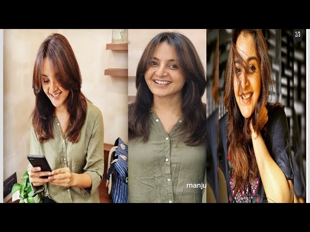 Manju Warrier Top Must Watch Movies of All Time Online Streaming