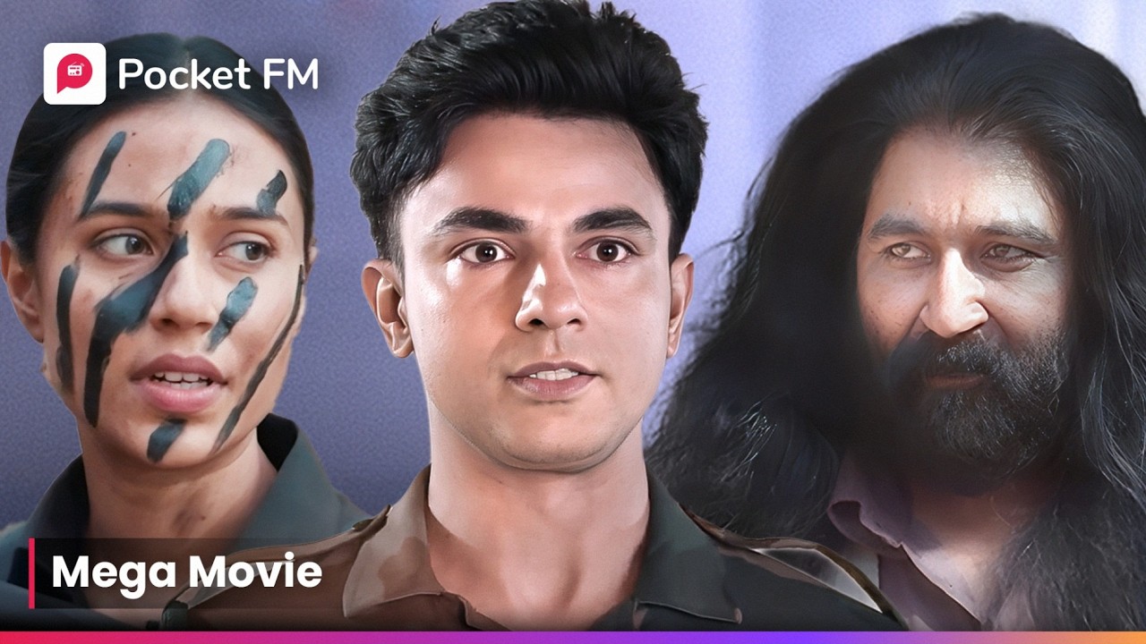 क्या वो अपने साथियों को इंसाफ दिला पाएगा? | Commander Vikram Chauhan | Epi 01-27