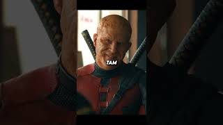Deadpool’un Wolverine’e Yaptığı En Büyük Psikolojik İşkence! 🎧💀🪓