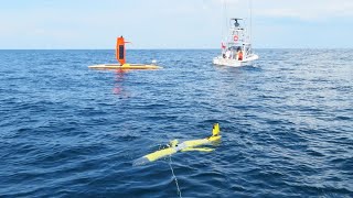 Gliders & Saildones Oct 2022