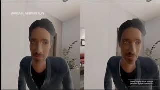 Immersive Digital Reality - Marcus Magnor (CIVIT Tech Day)