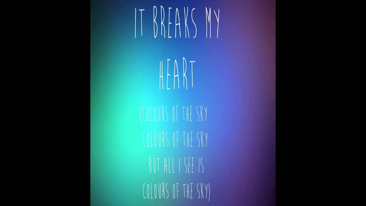 Walk On By Noosa Lyrics