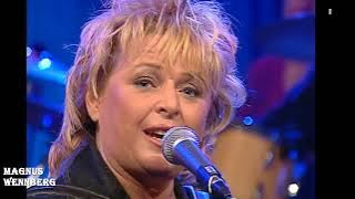 2002, RETRO, NRK, KIKKI DANIELSSON, COWBOY YODDLE SONG