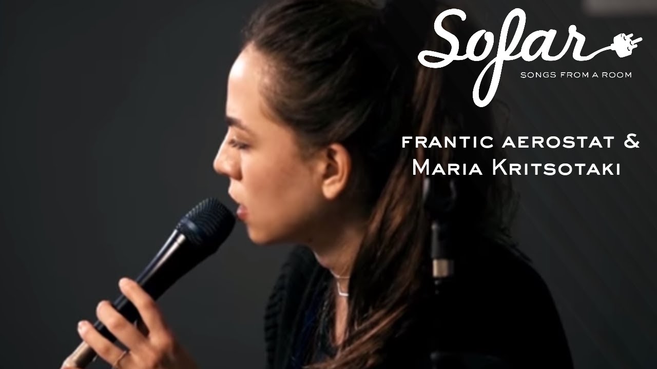 Le vent nous portera (Noir Désir cover)