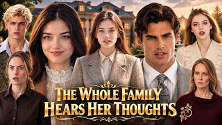 The Whole Family Hears Her Thoughts Full movie new 2026 drama Explained story 