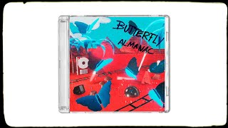 Video thumbnail of "Almanac - Butterfly (Official Music Video)"