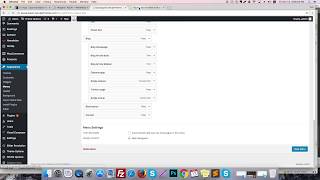 How to remove the icon cart - Spa and Beauty Responsive WooCommerce WordPress Theme