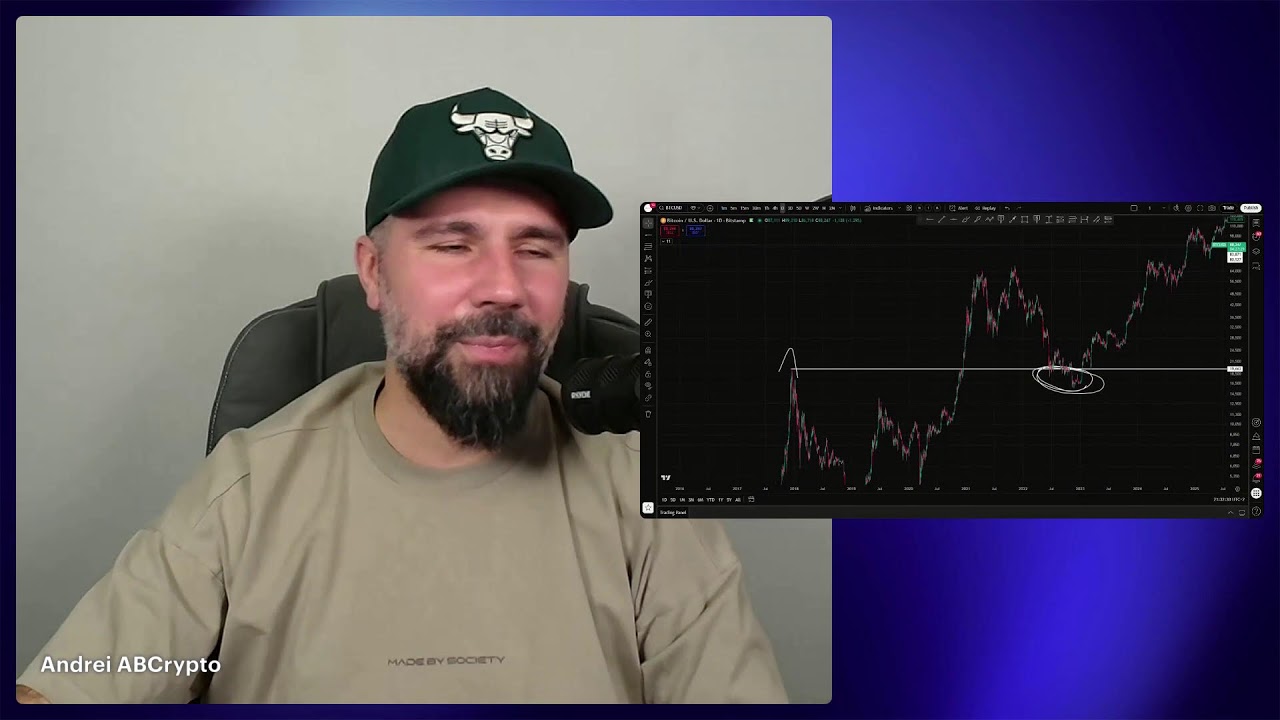 2025 se termina. Ce urmeaza in 2026 pentru Crypto. Extragere pentru iPhone 17 Pro