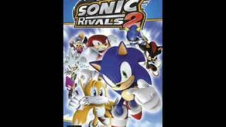 Sonic Rivals 2 Chaotic Inferno Music Request