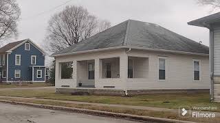 Monrovia Indiana