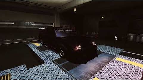 NFS: Underground 2 - Bayview Plaza (Forward) - 1:10.03 - No NOS/UNIQUE