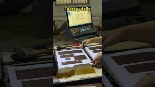 Professional Custom 3D Cards Factory: Design, Cutting &amp; Assembly Line 🛠️