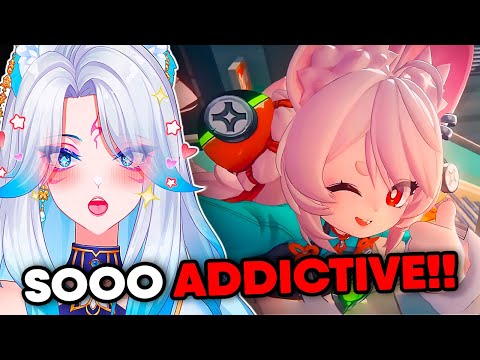 I'M OBSESSED!!! | Zhao EP REACTION - "Tiny Giant" | Zenless Zone Zero