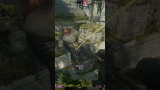 Smokes Ancient MID  #counterstrike #cs2 #ancient #smokes #fyp #2026 #parati