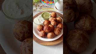 Navratri Special -Day 4 :Sweet Potato & Paneer Balls #shorts #cooking #navratri #vrat #youtubeshorts