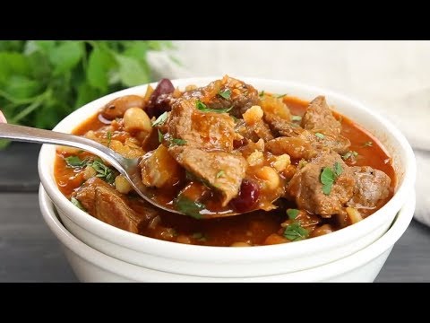 beef-bean-and-barley-soup-//-kevin-is-cooking