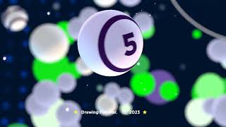 Tennessee Lottery TennesseeCash 03/13/2023