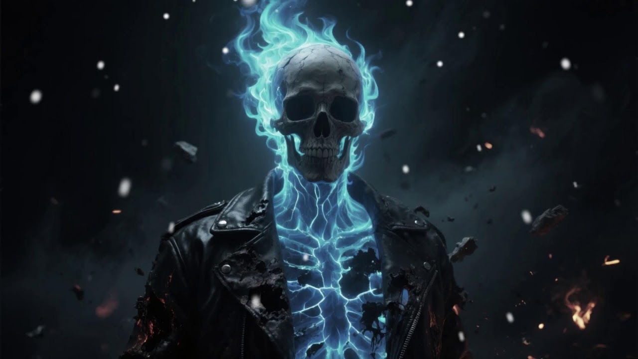 Dark Country Vibes for Midnight Driving