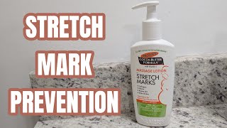 Stretch Mark Lotion Pregnancy Necessity