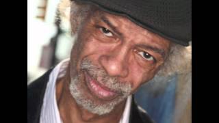 Video thumbnail of "Gil Scott-Heron - Winter in America"