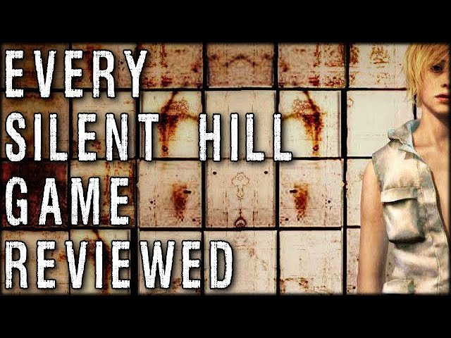 The Silent Hill Retrospective: Silent Hill 3 – Destructoid