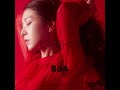 BoA 보아 ONE SHOT TWO SHOT Official Instrumental mp3