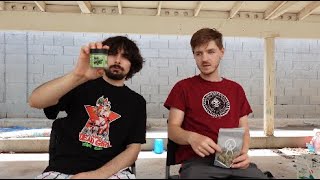 Az Reviews - Brand Wars!! ep.1