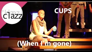 Cups When Im Gone By Clazz - Junger Konzertchor Hannover Germany