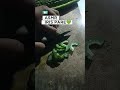 ASMR iris pare