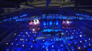 Pinewood Studios Gala