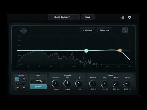 E42 Equalizer Demo