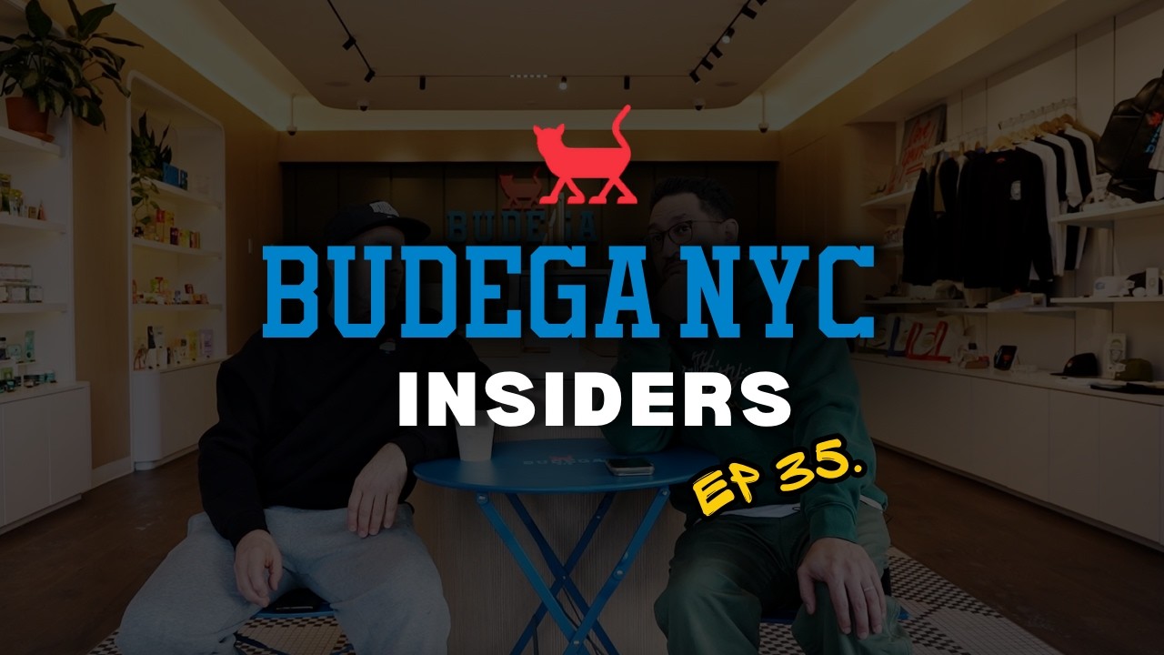 Budega NYC Insiders Ep. 35 | Testing Labs Shut Down, Legal Battles & Major News