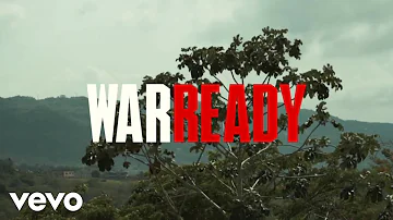 Shaqstar - War Ready (Official Video)