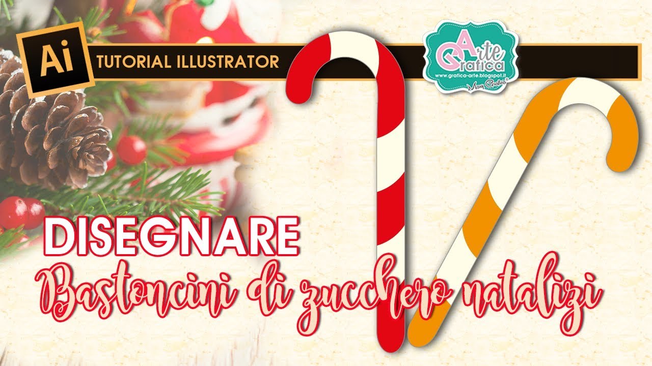 JOISHOP Set Palloncini Natalizi: 10 Piccoli E 2 Grandi A Forma Di Bastoncino Zucchero, 2 Foil Regalo, 12 Rotondi, Nastri Inclusi - 5