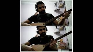 Mehmet Aydın _ Güvenme Dünyada Malım Var Diye (Enstrümantal)