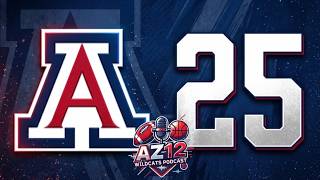 Arizona Wildcats Football Enters Top 25 Rankings Ahead Of Homecoming Against Iowa State Cyclones