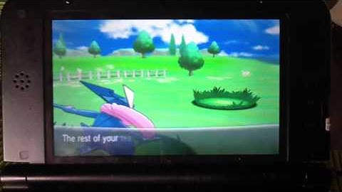 (Live) Shiny ScatterBug Chain 1