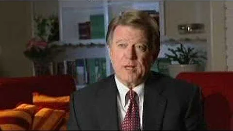About the Fethullah Gulen Movement: Dr. Lynn McMil...