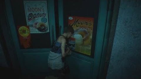 Big boy Nemesis is faster than sanic