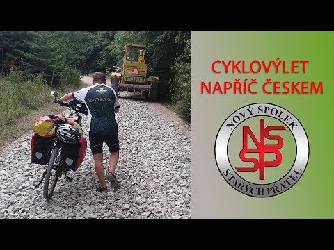 Video: Nejlepší Výlety Na Kole Na Světě