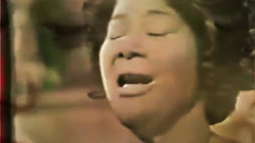 May Ayim Blues in Black and White