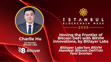Moving the Frontier of Bitcoin DeFi with BitVM innovations, by Bitlayer Labs