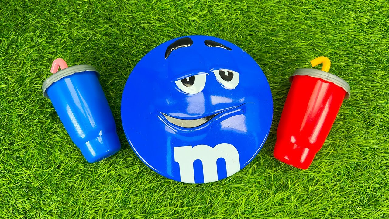 ✨ Quiet Shine: Glossy Candy & Lush Glam in a Serene Tub - ASMR🍓