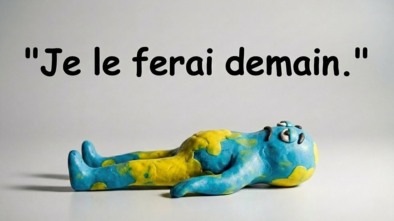 Ambitieux mais bloqué ? Regarde ça avant que ça soit trop tard.