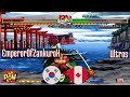 Youtube Thumbnail title