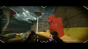 Literally unplayable: Deathloop online #bethesda #arkanestudios #deathloop