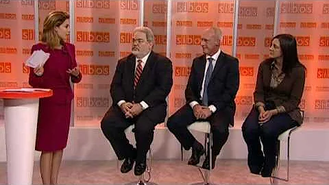 Sibos TV - Cloud Computing